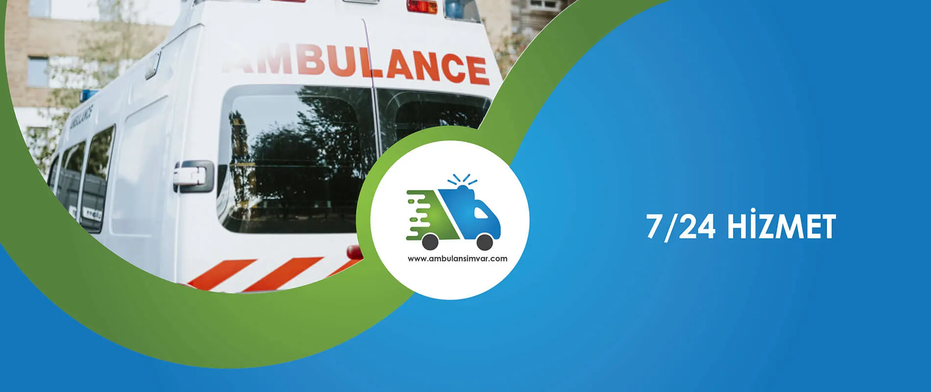 Özel Ambulans, ambulansımvar, istanbul özel ambulans, özel ambulans istanbul, acil ambulans