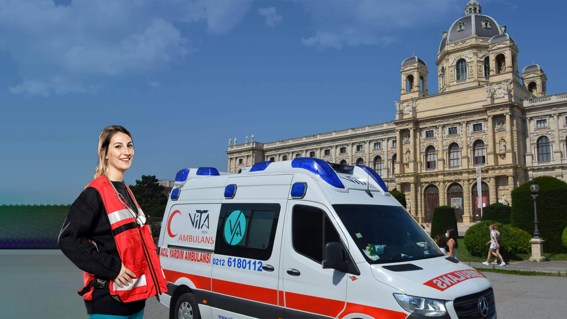 özel ambulans, istanbul özel ambulans, şehirlerarası ambulans, uluslararası ambulans, ambulansimvar